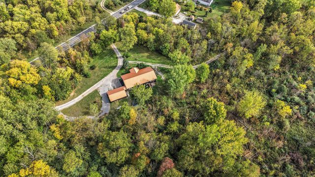 11291 S Warner Avenue, Bridgeton Twp, MI 49327