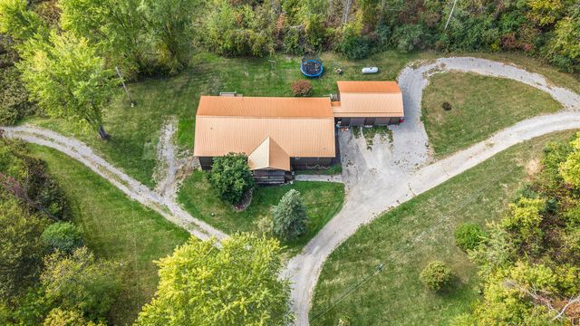 11291 S Warner Avenue, Bridgeton Twp, MI 49327