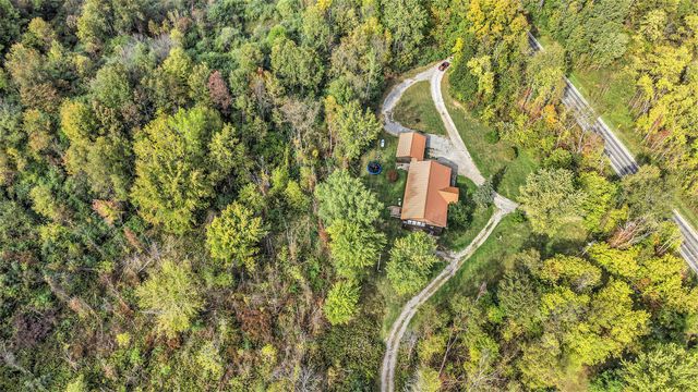 11291 S Warner Avenue, Bridgeton Twp, MI 49327