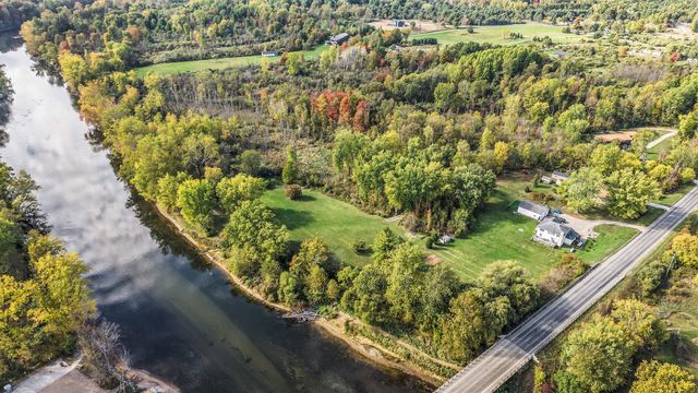 11291 S Warner Avenue, Bridgeton Twp, MI 49327