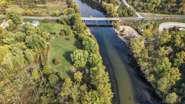 11291 S Warner Avenue, Bridgeton Twp, MI 49327