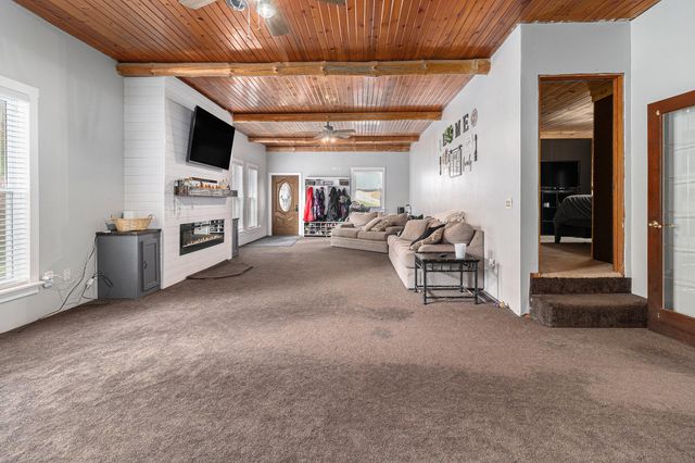 11291 S Warner Avenue, Bridgeton Twp, MI 49327