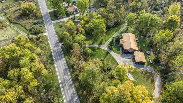 11291 S Warner Avenue, Bridgeton Twp, MI 49327