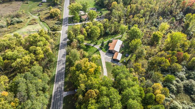 11291 S Warner Avenue, Bridgeton Twp, MI 49327