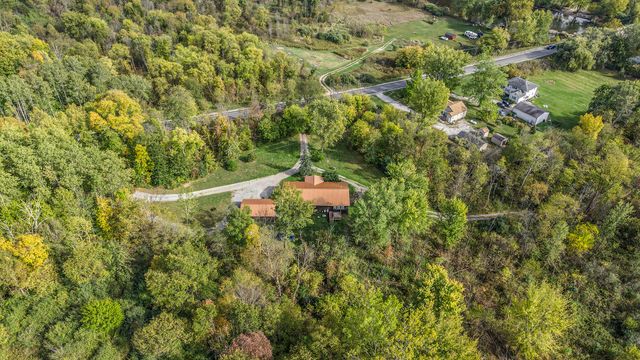 11291 S Warner Avenue, Bridgeton Twp, MI 49327