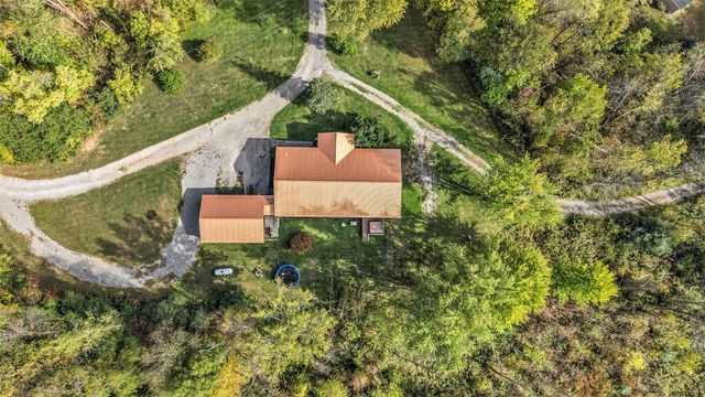 11291 S Warner Avenue, Bridgeton Twp, MI 49327