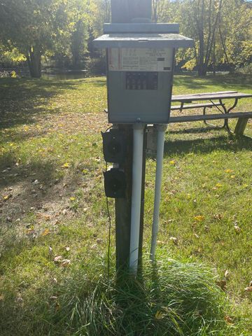 11291 S Warner Avenue, Bridgeton Twp, MI 49327