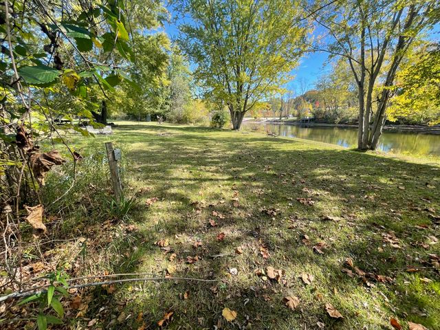 11291 S Warner Avenue, Bridgeton Twp, MI 49327