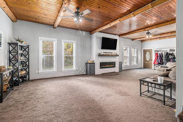 11291 S Warner Avenue, Bridgeton Twp, MI 49327