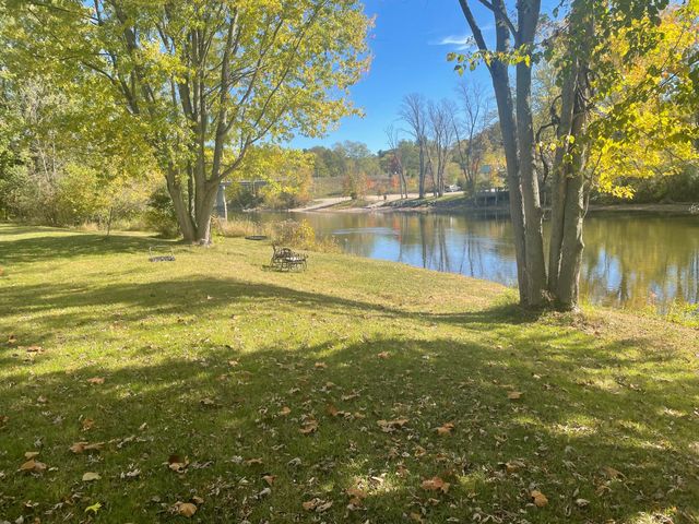 11291 S Warner Avenue, Bridgeton Twp, MI 49327