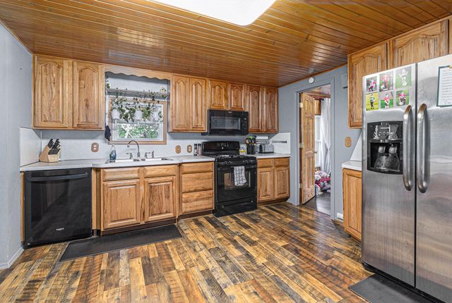 11291 S Warner Avenue, Bridgeton Twp, MI 49327