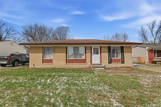 1260 S John Hix Street, Westland, MI 48186