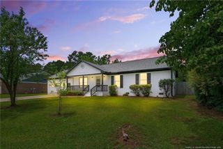 6250 Waldos Beach Road, Fayetteville, NC 28306