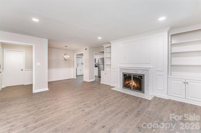 7026 Quail Hill Road, Charlotte, NC 28210