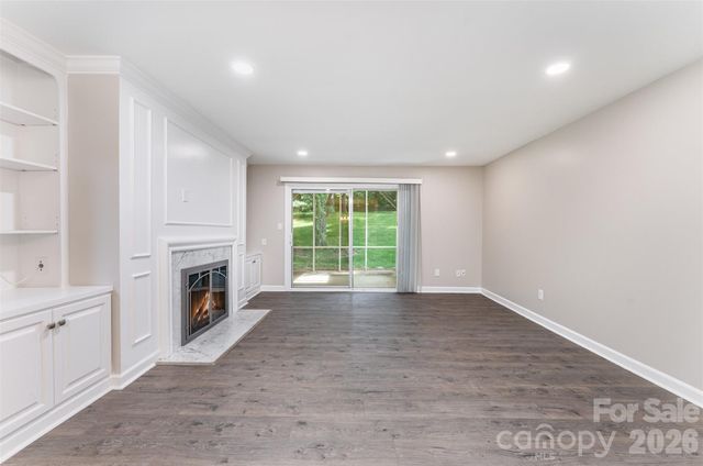 7026 Quail Hill Road, Charlotte, NC 28210