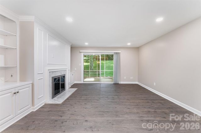 7026 Quail Hill Road, Charlotte, NC 28210