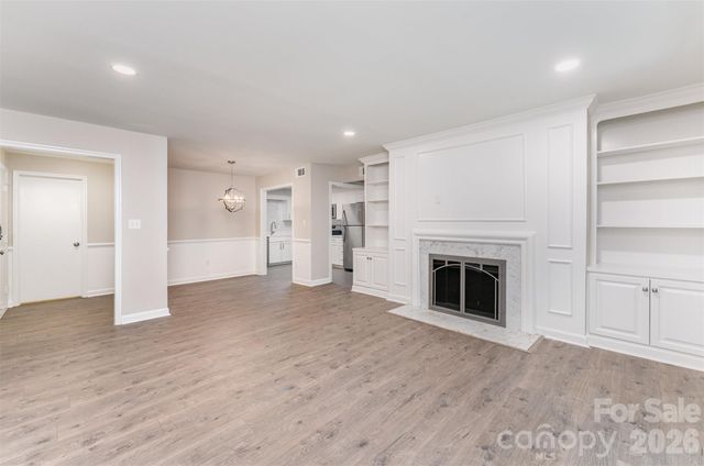 7026 Quail Hill Road, Charlotte, NC 28210