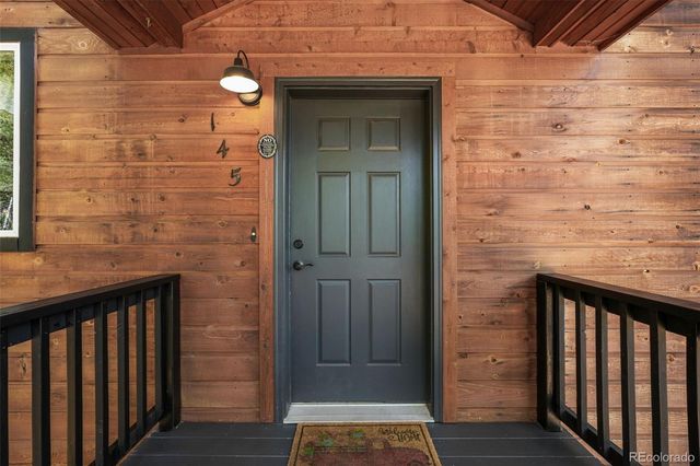 145 Grizzley Peak Road, Florissant, CO 80816