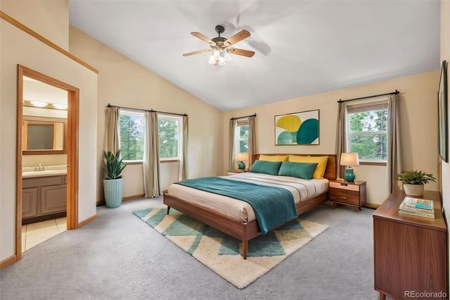 145 Grizzley Peak Road, Florissant, CO 80816