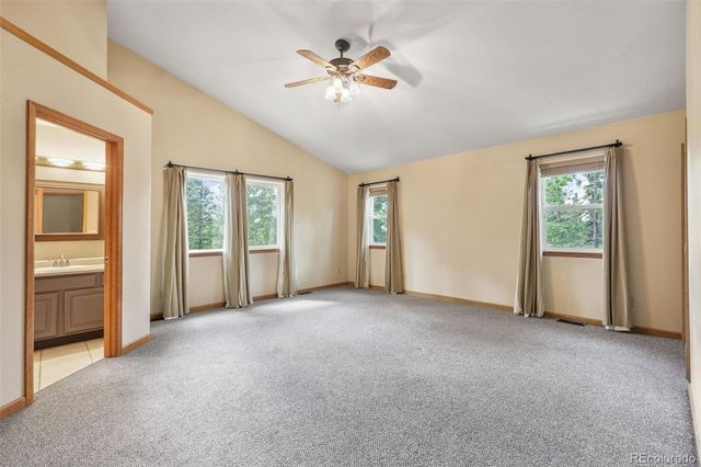 145 Grizzley Peak Road, Florissant, CO 80816