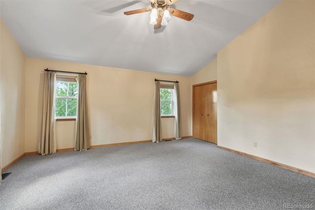 145 Grizzley Peak Road, Florissant, CO 80816