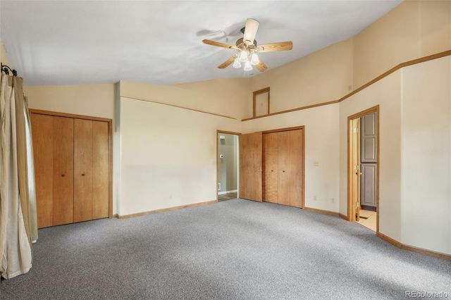 145 Grizzley Peak Road, Florissant, CO 80816