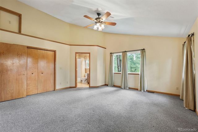 145 Grizzley Peak Road, Florissant, CO 80816
