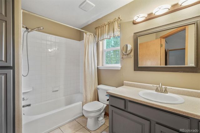 145 Grizzley Peak Road, Florissant, CO 80816