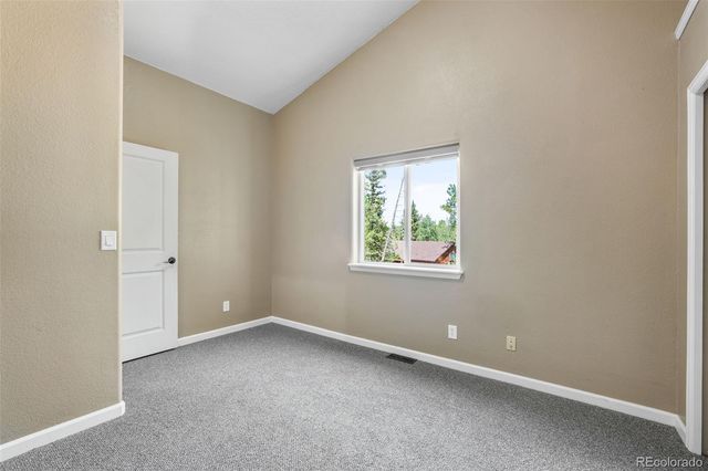 145 Grizzley Peak Road, Florissant, CO 80816