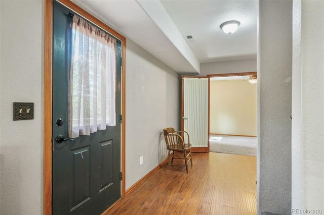 145 Grizzley Peak Road, Florissant, CO 80816