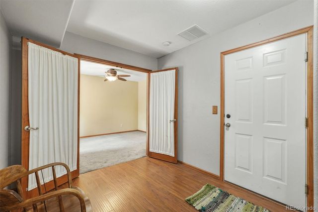 145 Grizzley Peak Road, Florissant, CO 80816