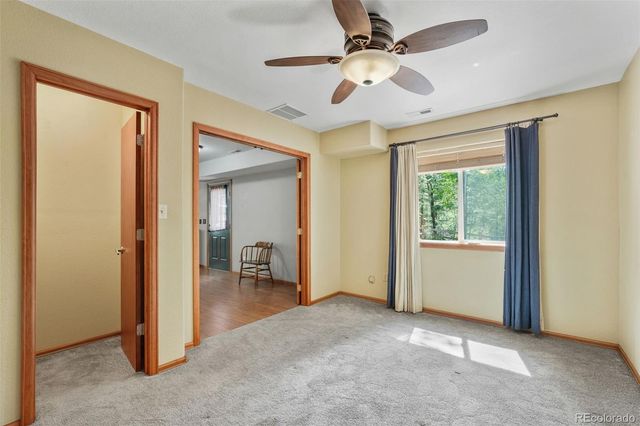 145 Grizzley Peak Road, Florissant, CO 80816