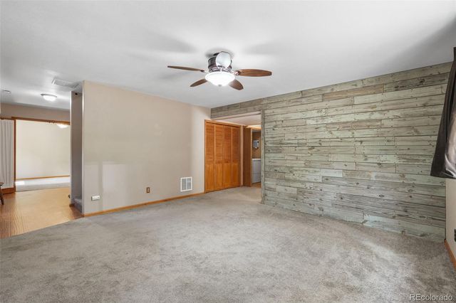 145 Grizzley Peak Road, Florissant, CO 80816