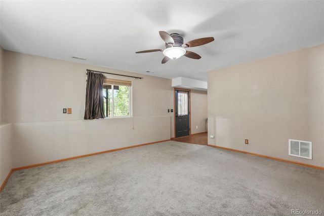 145 Grizzley Peak Road, Florissant, CO 80816