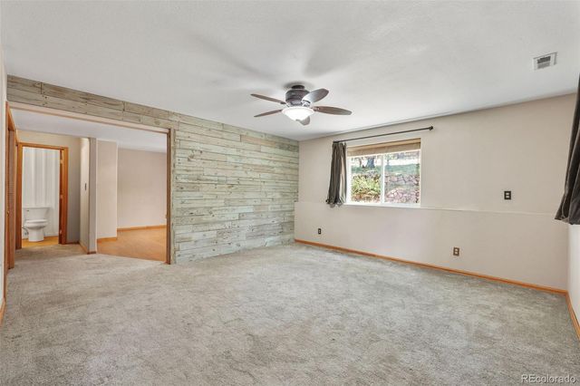 145 Grizzley Peak Road, Florissant, CO 80816