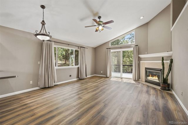145 Grizzley Peak Road, Florissant, CO 80816