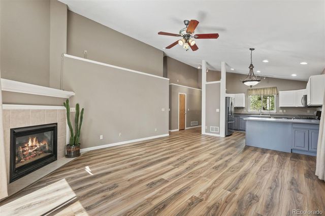 145 Grizzley Peak Road, Florissant, CO 80816