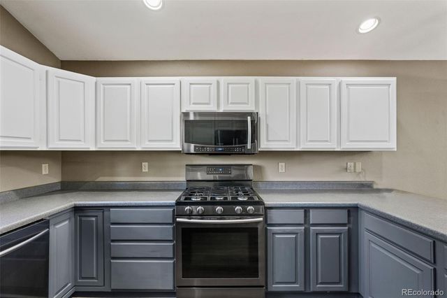 145 Grizzley Peak Road, Florissant, CO 80816