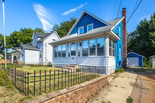 4429 16th Avenue, Rock Island, IL 61201
