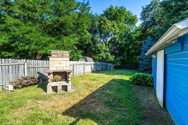 4429 16th Avenue, Rock Island, IL 61201