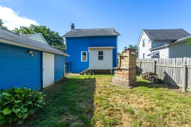 4429 16th Avenue, Rock Island, IL 61201