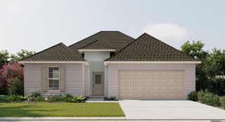 11396 Densmore Dr, Denham Springs, LA 70726