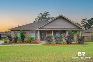 9056 Redberry Drive, Mobile, AL 36695