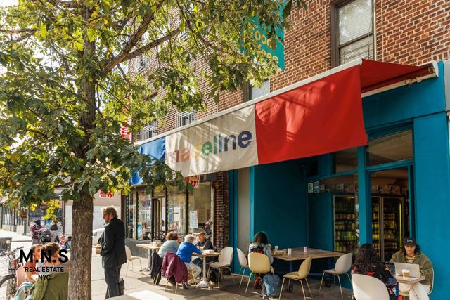 800 E 17th St Apt 5A, New York City, NY 11230