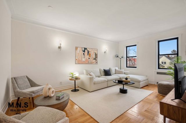 800 E 17th St Apt 5A, New York City, NY 11230