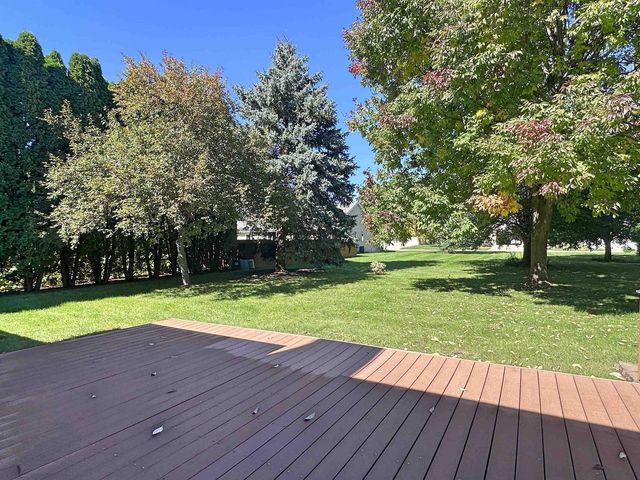 3511 Candlewood Drive, Janesville, WI 53546