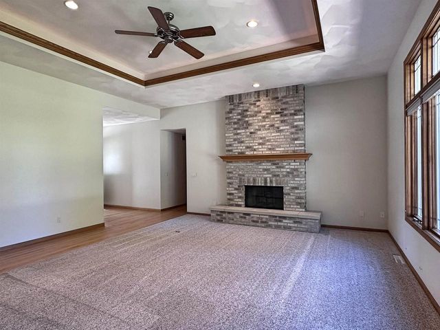 3511 Candlewood Drive, Janesville, WI 53546
