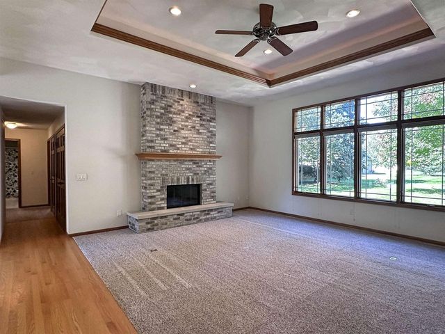 3511 Candlewood Drive, Janesville, WI 53546