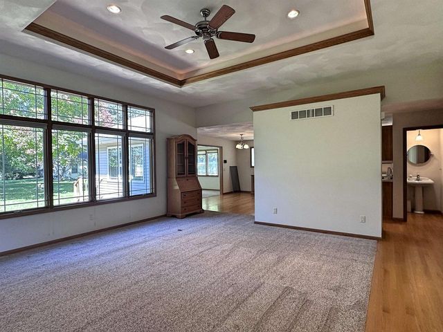 3511 Candlewood Drive, Janesville, WI 53546