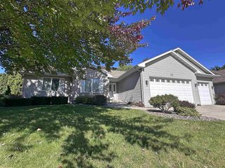 3511 Candlewood Drive, Janesville, WI 53546